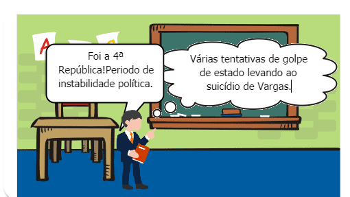 Suas características no século XXI e os seus Desafios