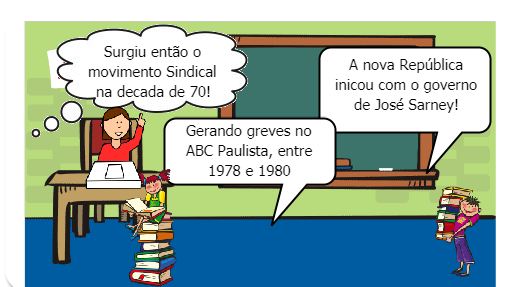 Suas características no século XXI e os seus Desafios