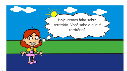 As aventuras de Jéssica no mundos da Saúde e Cidadania
