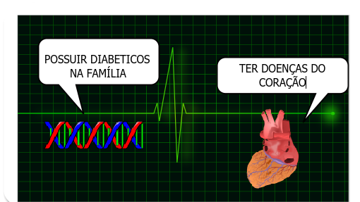 problemas diabetes