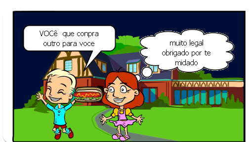 mariane,antonia