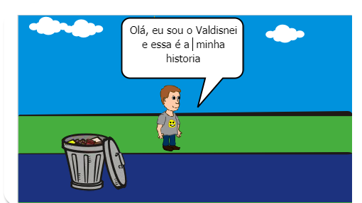 Valdisnei o Rei
