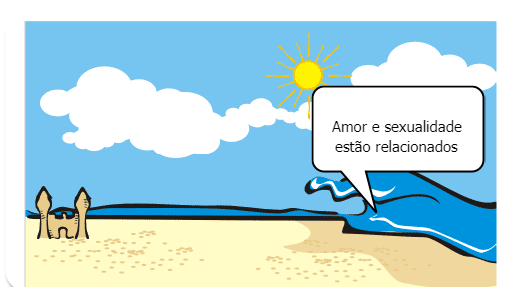 A SEXUALIDADE DOS DEUSES GREGOS