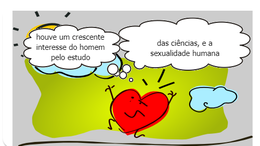 A SEXUALIDADE DOS DEUSES GREGOS