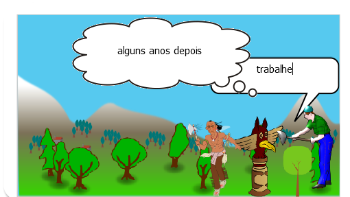 modo de vida indigena