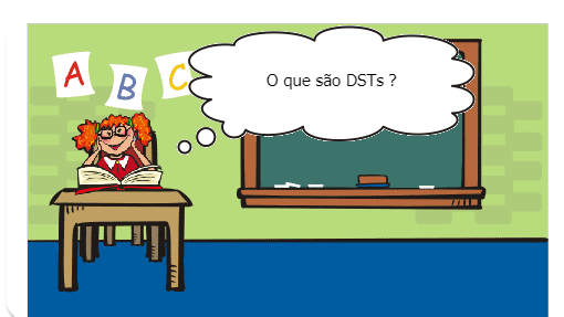 DSTs Previna-se