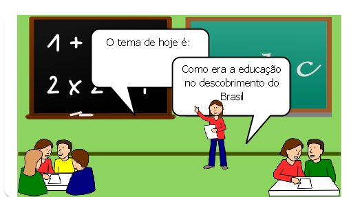 Educação no Campo