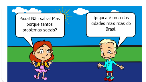 Trata sobre a história política de Ipojuca nos últimos trinta anos.