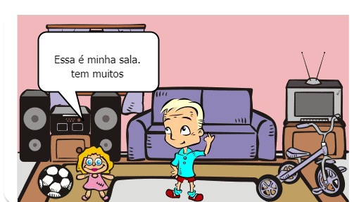 Guto é um menino muito esperto, mas ninguém o ensinou que sentimentos são importantes e hoje ele quer aprender mais sobre esse tal MEDO, RAIVA, TRISTEZA, ALEGRIA E AMOR