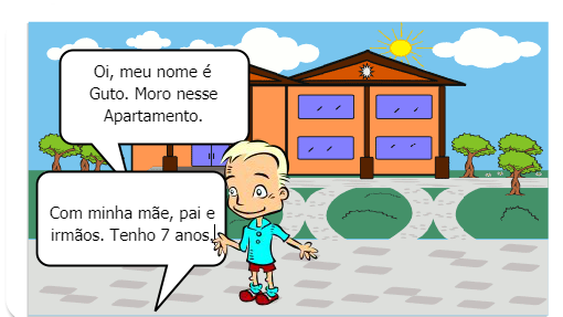 Guto é um menino muito esperto, mas ninguém o ensinou que sentimentos são importantes e hoje ele quer aprender mais sobre esse tal MEDO, RAIVA, TRISTEZA, ALEGRIA E AMOR