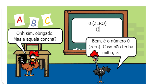 Vamos descobrir como representar os números pelos Maias?<br />
<br />
Nomes: Caroline Alves de Moraes, Eduarda Ploia Ramos e Joice Xavier de Freitas.