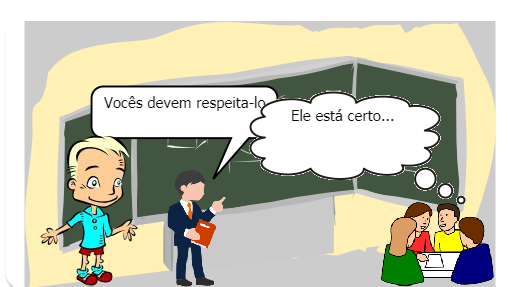 Um adolescente, residente em uma cidade pequena, por escolha de sua mãe, se muda para uma cidade grande.<br /><br />
Lá, por um tempo, sofre bullying por ter uma cultura diferente de seus colegas de escola, até que um dia, eles aceitam-no do jeito que é, e todos viram amigos.