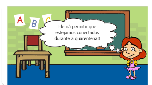 Jomar é uma garoto no final de sua infância, porém precisa enfrentar diariamente os desafios de viver em zona de guerra e conciliar a necessidade de sobreviver em meio à esse caos e a de apreender os ensinamentos educacionais. 