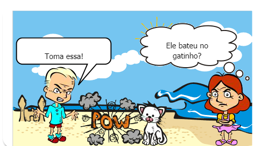 As aventuras malucas de Jujuba