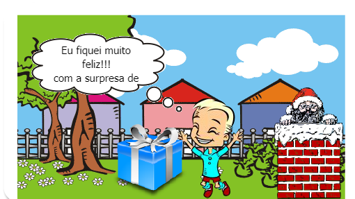 As aventuras de Miguelito 