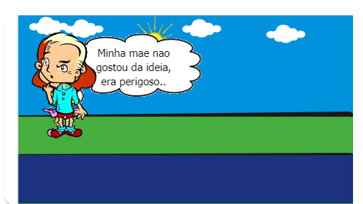 As aventuras de Miguelito 