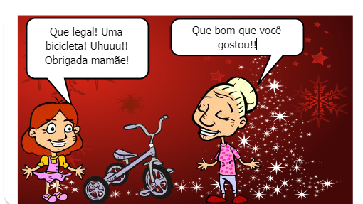 O NATAL INESQUECÍVEL 