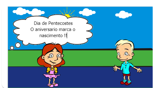 Pentecostes