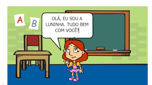 A primeira história em quadrinhos de que se tem notícias no mundo foi criada pelo artista americano Richard Outcault, em 1895. A linguagem das HQs, tal qual conhecemos hoje, com personagens fixos, ações fragmentadas e diálogos dispostos em balõezinhos de texto, foi inaugurada nos jornais sensacionalistas de Nova York com uma tirinha de Outcault, chamada The Yellow Kid, e fez tanto sucesso que acabou sendo disputada por jornais de renome.