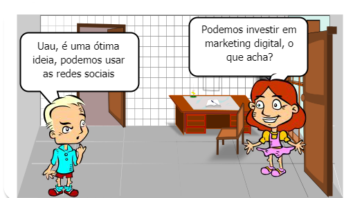 Em uma empresa bem sucedida os funcionários trabalhavam felizes fazendo shows, até que uma pandemia levou sua paz embora e desestabilizou o negócio, fazendo com que os gestores usassem sua imaginação para manter aberta sua casa de shows.