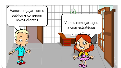 Em uma empresa bem sucedida os funcionários trabalhavam felizes fazendo shows, até que uma pandemia levou sua paz embora e desestabilizou o negócio, fazendo com que os gestores usassem sua imaginação para manter aberta sua casa de shows.