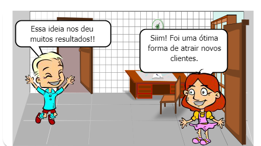 Em uma empresa bem sucedida os funcionários trabalhavam felizes fazendo shows, até que uma pandemia levou sua paz embora e desestabilizou o negócio, fazendo com que os gestores usassem sua imaginação para manter aberta sua casa de shows.