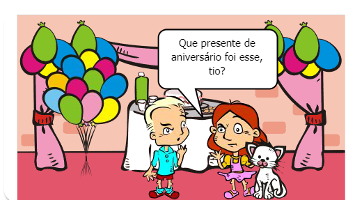  Minha primeira historia ;-;