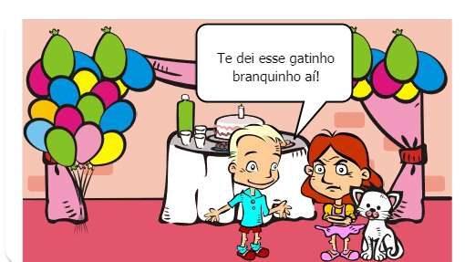  Minha primeira historia ;-;