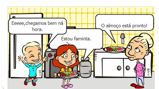 Aluno:Carlos Eduardo Melo Franchi<br /><br />
Série:6 ano<br /><br />
Produção de Texto  