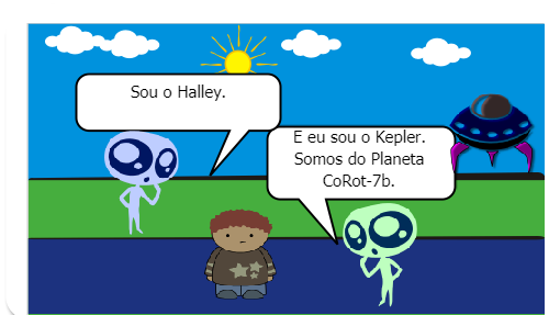 S.O.S PLANETA TERRA