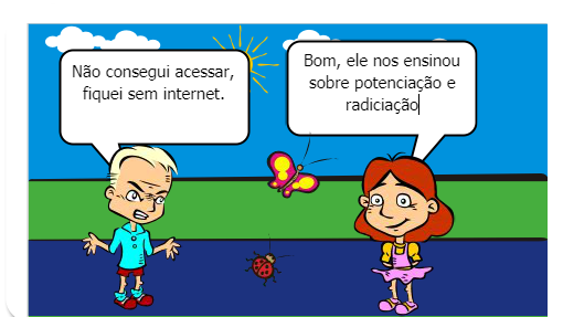 Potenciaçao e radiciação