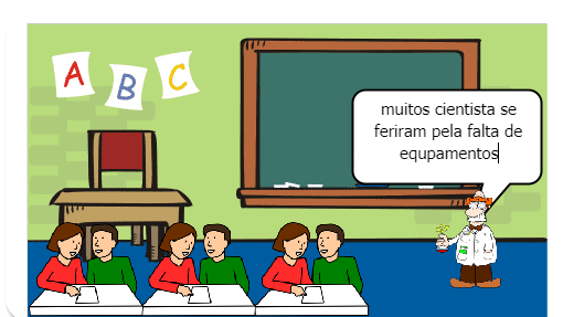 Mulheres na Ciência 