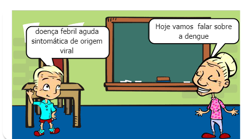 DENGUE 