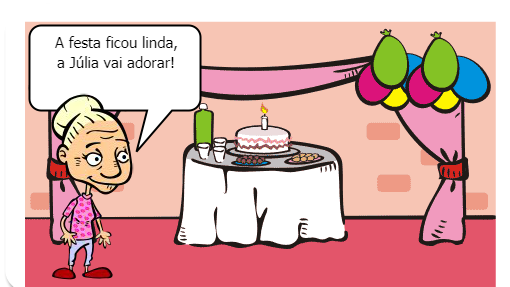 O aniversár io