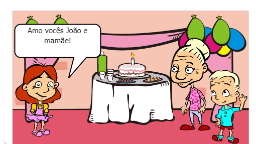 O aniversár io