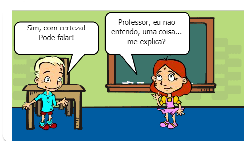 O equilíbrio com lâminas e a física