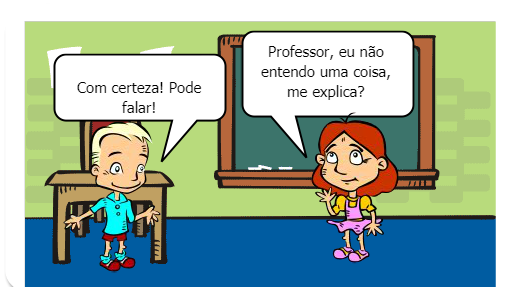 O equilíbrio com lâminas e a física