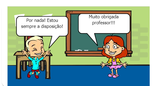 O equilíbri o com lâminas e a física
