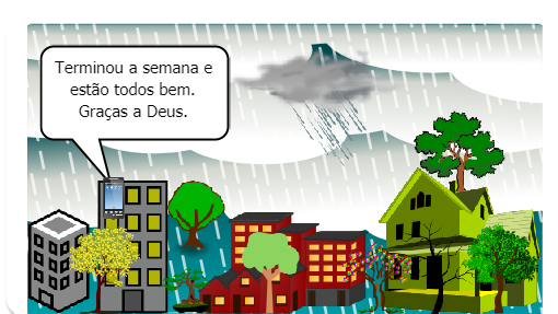 Um brinde a vida!