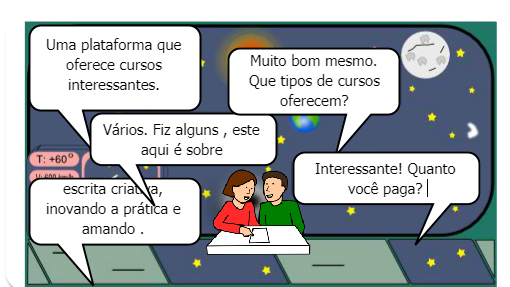 Um brinde a vida!