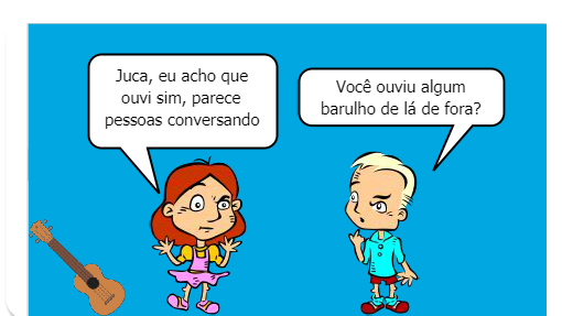 Nesse Gibi, as quatro operações da matemática irão se conhecer.