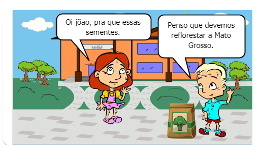 amigos na escola se aventuram, logo após o surgimento da vacina, os estudantes retornam a escola, com novos desafios a serem superados.