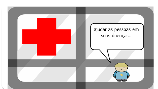 minha escolha profission al