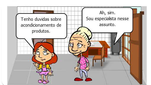 Dicas de Acondicionamento de Produtos