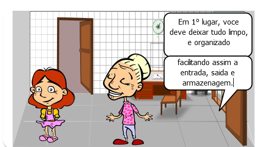 Dicas de Acondicionamento de Produtos