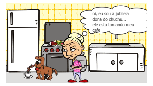 cumida ;-;