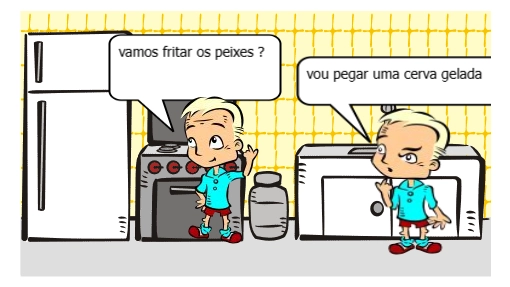 Alunos: Joâo Henrique 
       Diogo Bernardi
Turma 93736
Prof: Querli de Quadros 
Escola : SESI-EJA -Chapecó SC
 