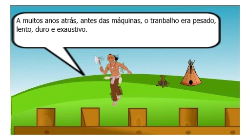 Alunos: Mariana, Igor Slotnicki<br />
Professora: Querli<br />
Escola: SESI - EJA - CHAPECÓ<br />
Turma: 93736