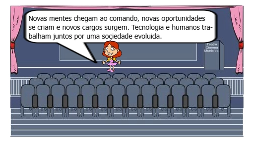 Alunos: Mariana, Igor Slotnicki<br />
Professora: Querli<br />
Escola: SESI - EJA - CHAPECÓ<br />
Turma: 93736