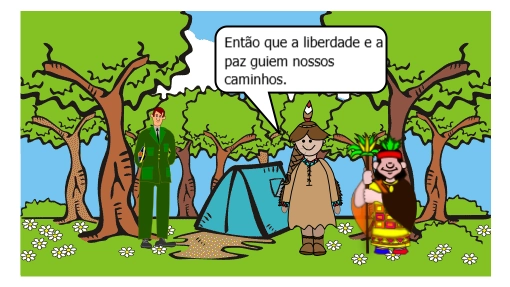 Alunos: Jeyson e Simone 
Professora: Querli de Quadros
Escola: SESI - EJA - Chapecó
Turma: 93736